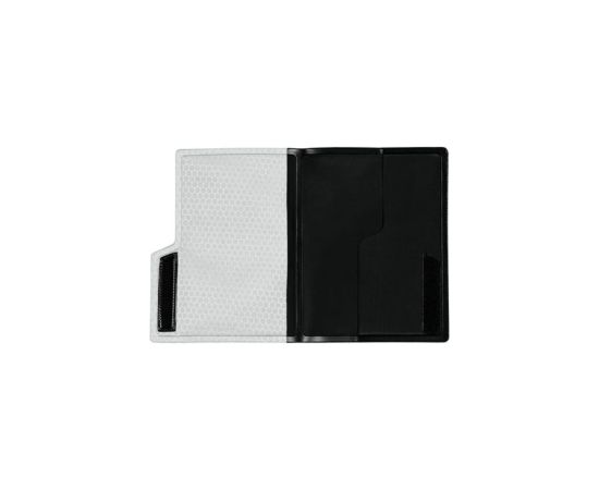 Mammut Smart Wallet Ultralight white maks