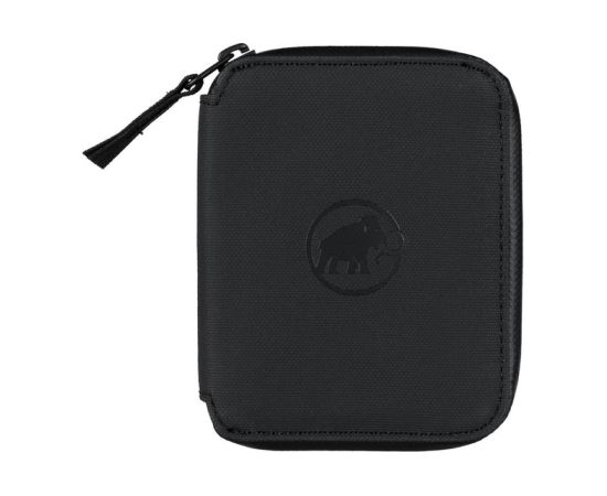 Mammut Seon Zip Wallet black maks