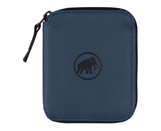 Mammut Seon Zip Wallet marine maks