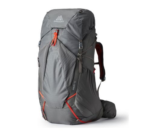 Gregory FACET 45 RC SM SUNSET GREY mugursoma