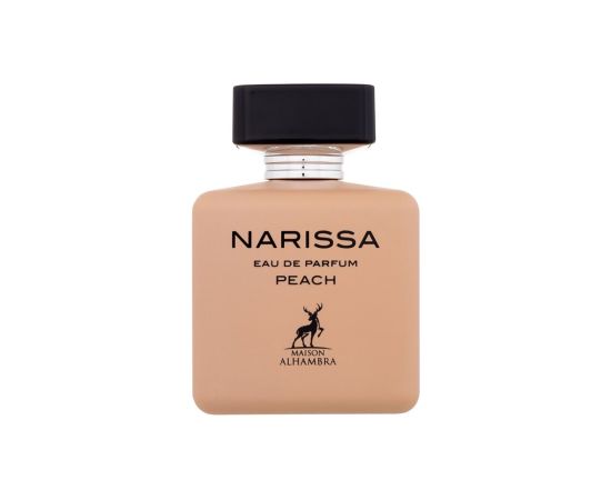 Narissa / Peach 100ml