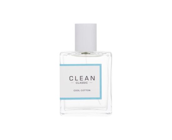 Clean Classic / Cool Cotton 60ml