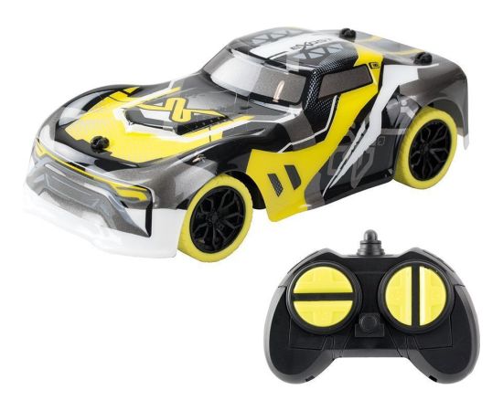 Silverlit AS Silverlit R/C Car Exost - Star Rush1:34 (7530-20640)