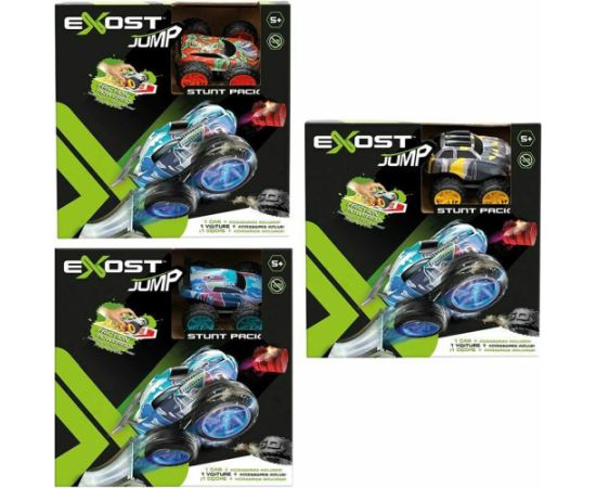 Silverlit AS Silverlit Exost Jump - Stunt Pack (Random) (7530-20620)