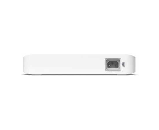 Switch UBIQUITI USW-PRO-8-POE Type L3 2xSFP+ 8xRJ45 PoE+ ports 8 120 Watts USW-PRO-8-POE