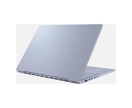 Notebook ASUS VivoBook S 16 OLED S5606MA CPU  Core Ultra u7-155H 1400 MHz 16" 3200x2000 RAM 16GB LPDDR5x SSD 1TB Intel Arc Graphics Integrated ENG Card Reader Micro SD Windows 11 Home Blue 1.5 kg 90NB12E1-M007E0