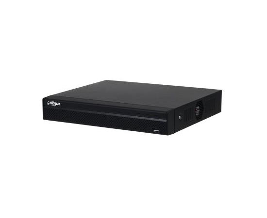 NET VIDEO RECORDER 4CH 4POE/NVR4104HS-P-4KS3 DAHUA