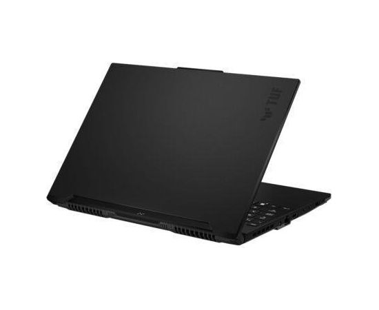 Notebook ASUS TUF Gaming A16 Advantage Edition (2023) FA617NSR CPU  Ryzen 7 7435HS 3100 MHz 16" 1920x1200 RAM 16GB DDR5 4800 MHz SSD 512GB AMD Radeon RX 7600S 8GB ENG Windows 11 Home Black 2.2 kg 90NR0JM2-M00490