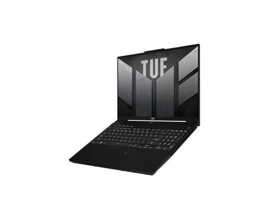 Notebook ASUS TUF Gaming A16 Advantage Edition (2023) FA617NSR CPU  Ryzen 7 7435HS 3100 MHz 16" 1920x1200 RAM 16GB DDR5 4800 MHz SSD 512GB AMD Radeon RX 7600S 8GB ENG Windows 11 Home Black 2.2 kg 90NR0JM2-M00490