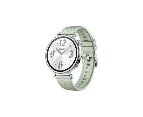 Huawei Watch GT4 41mm Active Edition Green