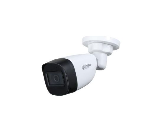 CAMERA HDCVI 1080P IR BULLET/HAC-HFW1200C-0280B-S6 DAHUA