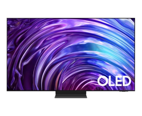 Samsung QE55S95DATXXH OLED 4K televizors (2024)