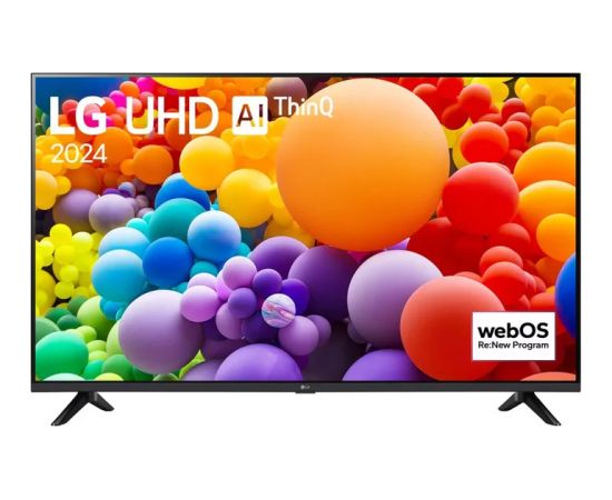 LG 55UT73003LA 4K LED televizors