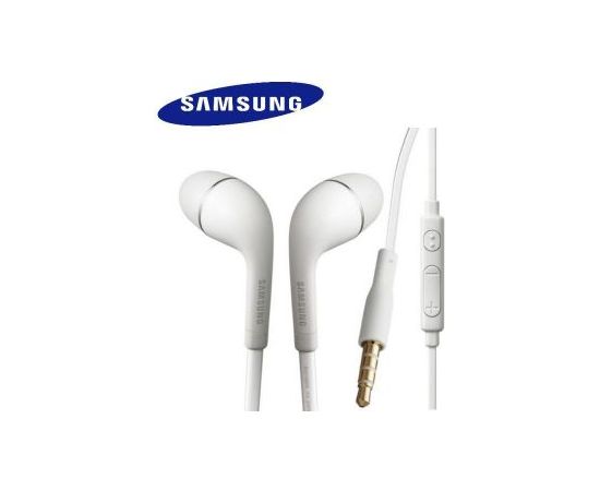 Samsung   EO-HS3303WE Bulk White