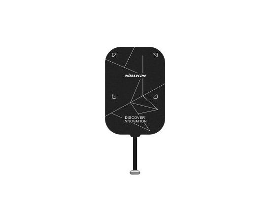 Nillkin   Magic Tab Wireless Charging Receiver for iPad 9.7/10.2/10.5 Black