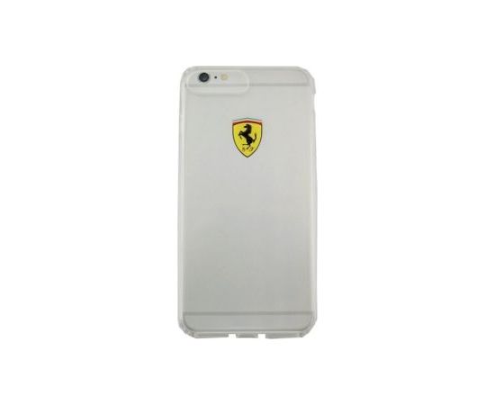 Ferrari   Ferrari Hardcase FEHCP7TR1 iPhone 7/8 /SE 2020 / SE 2022 TRANSPARENT