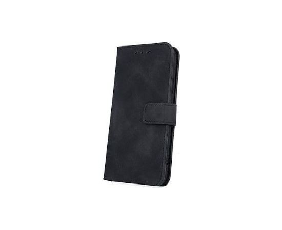 iLike Xiaomi  Redmi 12C Smart Velvet case Black