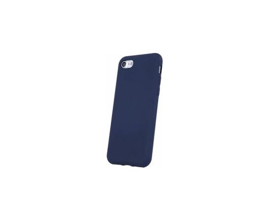 iLike Samsung  A33 5G Silicone Case Dark Blue