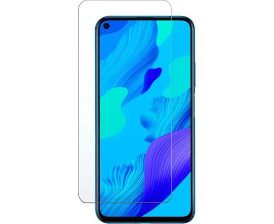 iLike Huawei  Huawei Nova 5T 0.33mm Flat Clear Glass