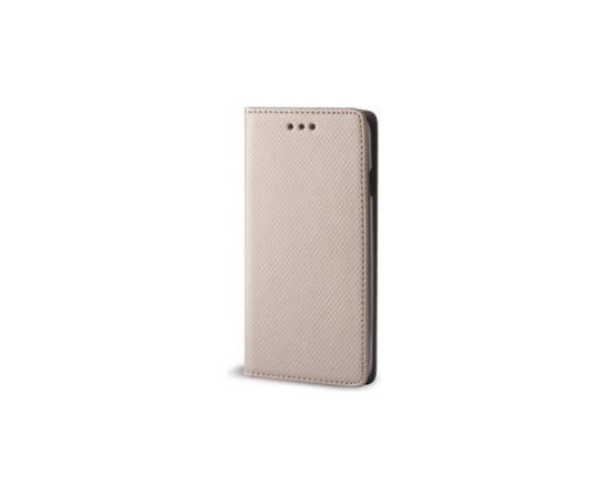 iLike Xiaomi  Mi A3 Smart Magnet Case Gold