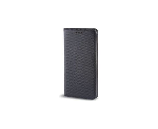 iLike Oneplus  7 Pro Smart Magnet case Black