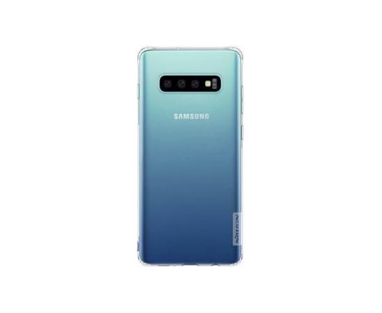 Nillkin Samsung  Galaxy S10 Nature TPU Case Transparent