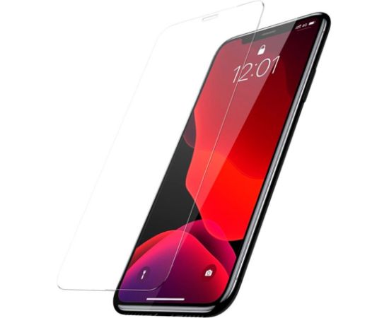 iLike Apple  iPhone XR 6.1/iPhone 11 6.1 Transparent