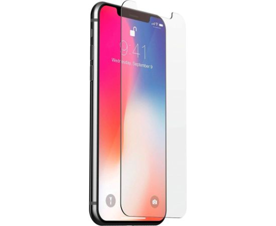 iLike Apple  iPhone Xs/iPhone 11 Pro 5.8 0.33mm Clear Glass