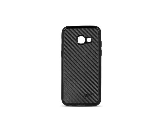 Beeyo Samsung  A510 A5 2016 Carbon Case black