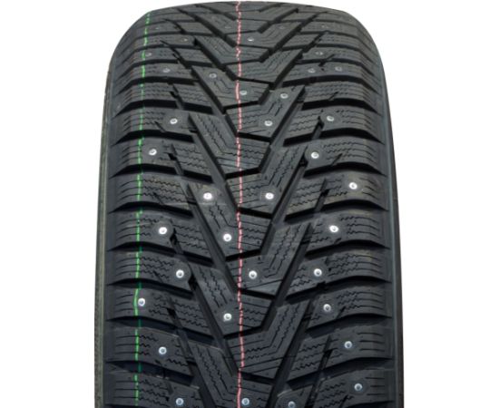 225/55R18 HANKOOK IPIKE X W429A 102T XL ar radzēm