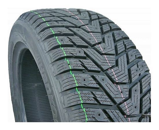 235/65R17 HANKOOK IPIKE X W429A 108T XL radžojamas