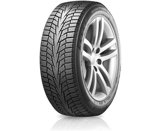 195/55R16 HANKOOK ICEPT IZ2 W616 91T TL XL M+S 3PMSF