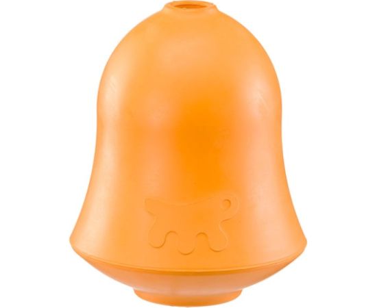 FERPLAST Crazy bell S - Dog toy