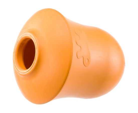 FERPLAST Crazy bell S - Dog toy