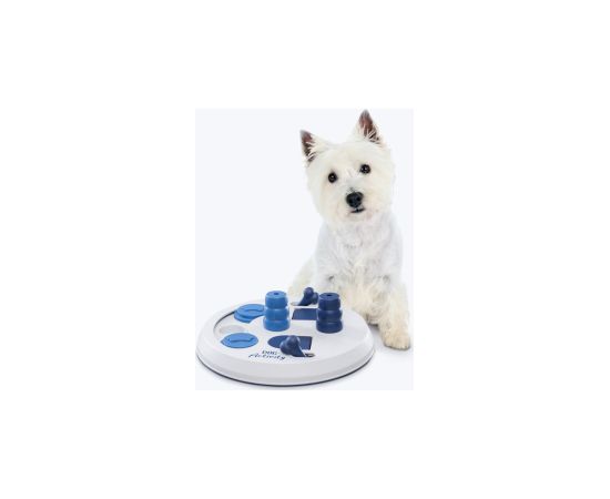 Trixie Dog Toy Dog Activity Flip Board