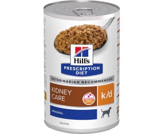 Hill's™ Prescription Diet™ Kidney Care k/d™ Canine - 370g