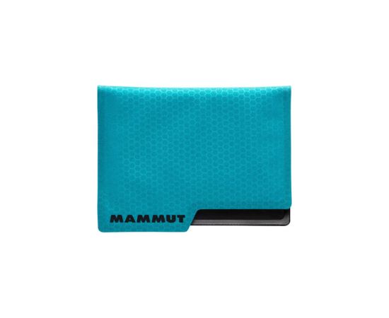 Mammut Smart Wallet Ultralight waters maks