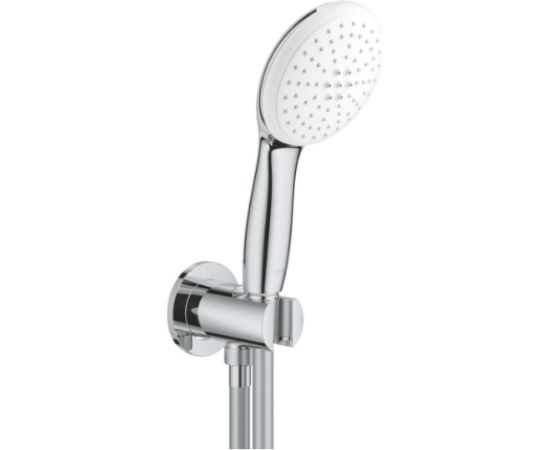 Grohe rokas dušas komplekts Tempesta 110 II, hroms