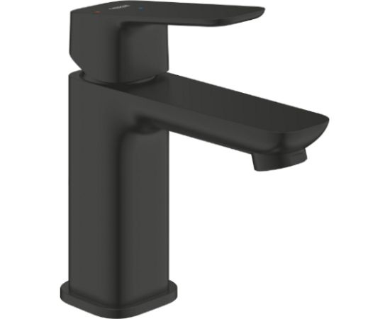 Grohe izlietnes maisītājs Cubeo M, black matt