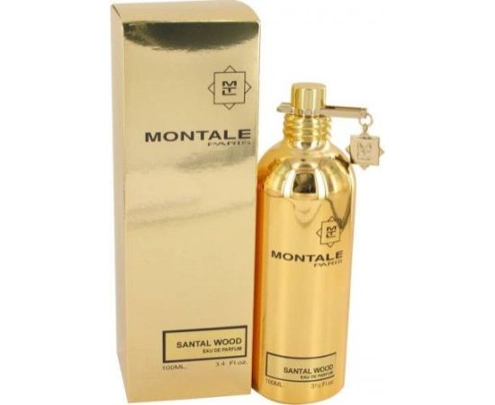 Montale Paris Montale Montale Santal Wood EDP 100 ml