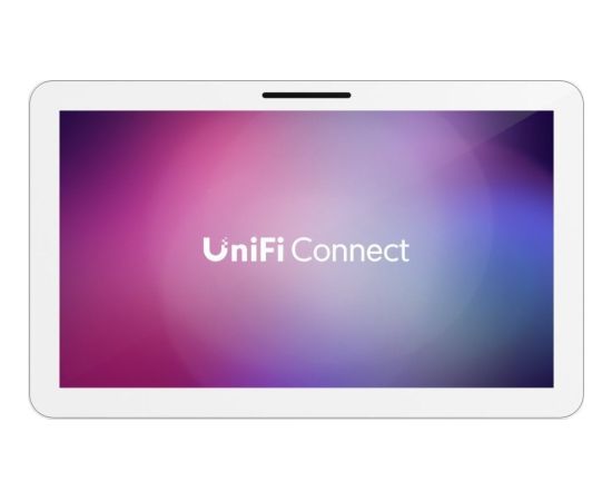 Monitor Ubiquiti Ubiquiti UniFi Connect Display Full HD PoE++ touchscreen