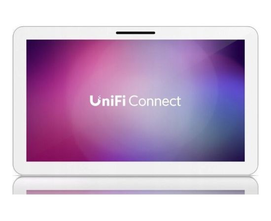 Monitor Ubiquiti Ubiquiti UniFi Connect Display Full HD PoE++ touchscreen