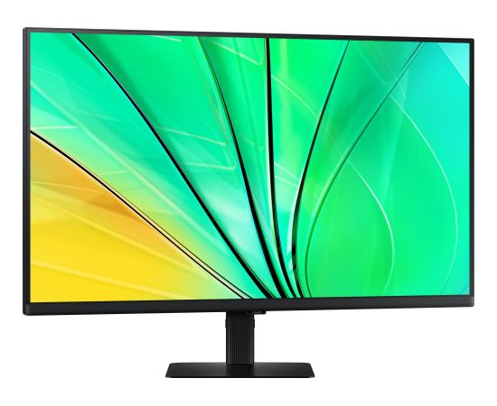 Monitor Samsung Monitor 32 cale ViewFinity S60D IPS 2560x1440 WQHD 16:9 1xHDMI 1xDP 3xUSB 3.0 5ms PinP/PbyP 100Hz HAS+PIV płaski 3YOn-Site