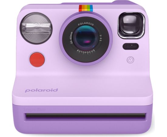 Polaroid Now Gen 2, purple