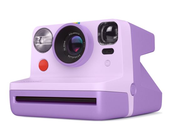 Polaroid Now Gen 2, purple