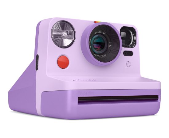 Polaroid Now Gen 2, purple