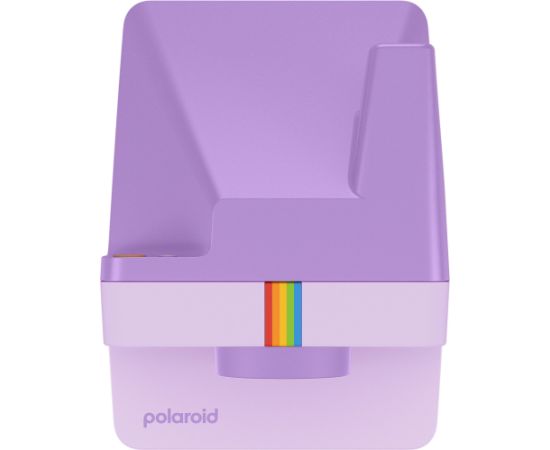 Polaroid Now Gen 2, purple