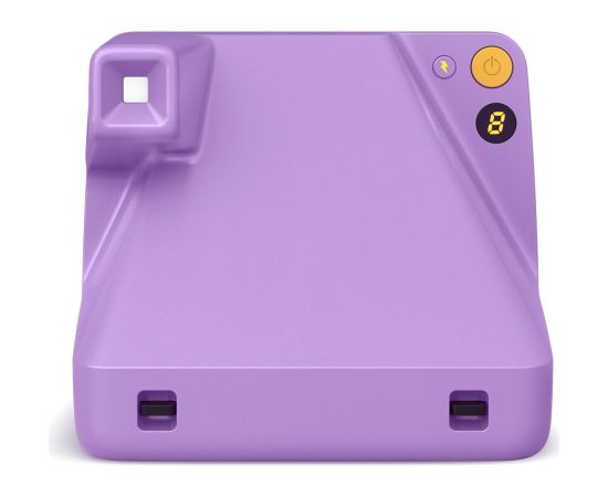 Polaroid Now Gen 2, purple