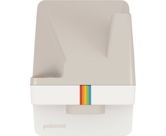 Polaroid Now Gen 2, vintage white