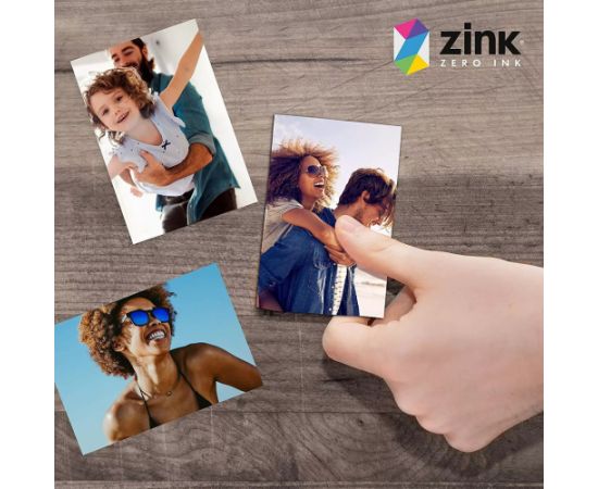 Polaroid Zink Media 2x3" 50pcs